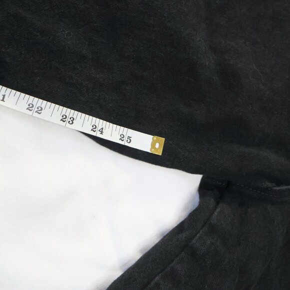 Vintage Black Wrangler Jeans - Picture 10 of 11